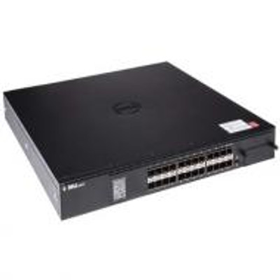 XRW28 - Dell Networking N4032F 24-Port L3 Managed Stackable Network Switch