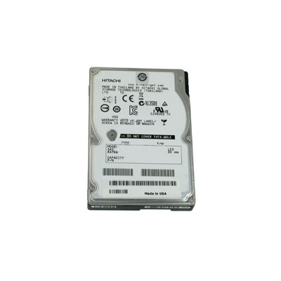 HUC151414CSS600-1 - HGST 147GB 15000RPM SAS 6Gb/s 2.5" HDD