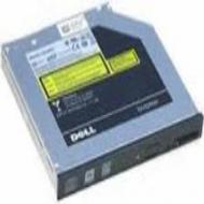 XT236 - Dell 8X Slim-line IDE Internal DVD±RW Drive