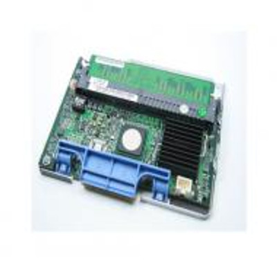 XT257 - Dell PERC 5I Dual Channel PCI-Express SAS Controller with 256MB Cache Module