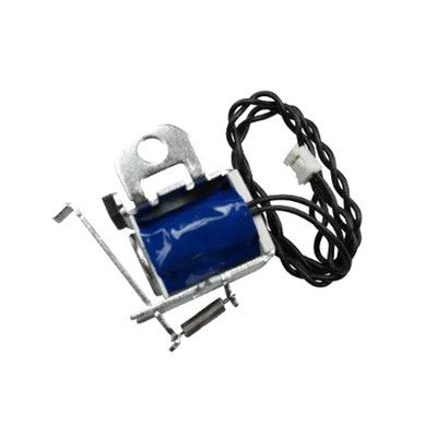 Lexmark MS810 Multipurpose Feeder Solenoid 40X7712-RO - Replacement part for Lexmark MS810 printers Lexmark MS810 Multipurpose Feeder Solenoid 40X7712-RO - Replacement part for Lexmark MS810 printers