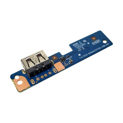 Acer 6050A2757701 Aspire One Cloudbook USB Board with Cable