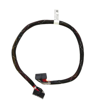 Dell 20-inch Power Backplane Cable for PowerEdge R710 Server, XT622, server accessories