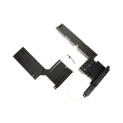 Dell AIO Left and Right Speaker Set for Inspiron 7777, compatible with N20Y0, audio accessories for all-in-one computers