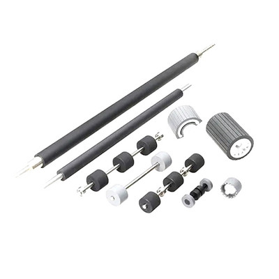 Lexmark E220 Printer Bearing Backup Roller 12G4489 - Replacement part for smooth printing - Printer Accessories