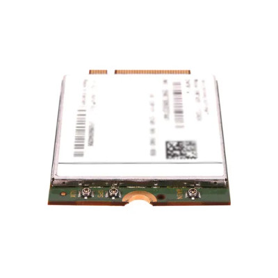 X9JDY-06 - Intel 802.11 a/b/g/n Half-Height Wireless Network Card