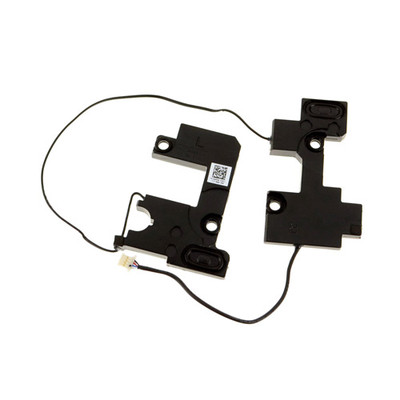 XRKN6 - Dell Left & Right Laptop Speaker Set