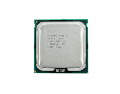 458692-001 - HP 2.00GHz 1333MHz 4MB LGA771 Dual-Core Processor