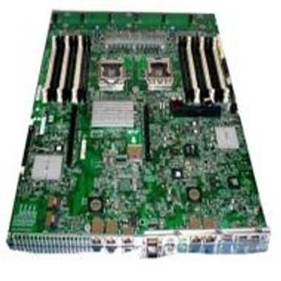 XWDCF - Dell System Board (Motherboard) V6 for PowerEdge R620