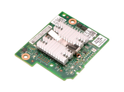 XWKGY - Dell Dual Port 10GbE Network Adapter