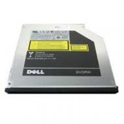 XX243 - Dell 12.7MM 8X SATA Internal Slim-line DVD±RW Drive for Latit