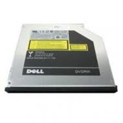 XX243 - Dell 12.7MM 8X SATA Internal Slim-line DVD±RW Drive