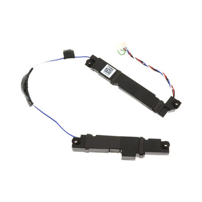 P743W - Dell Left & Right Speaker Set Laptop