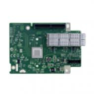 Dell XXM5F ConnectX-2 Dual Port 40Gb/s QDR Network Adapter for PowerEdge C6220 - High-speed networking soluti