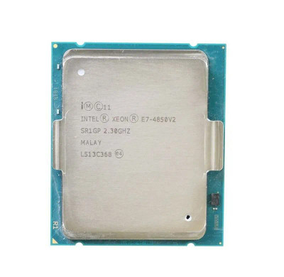 Intel Xeon E7-4820V2 2.0GHz 8 Core Processor for Socket FCLGA-2011 Servers