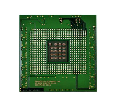 SL6W8 - Intel Xeon 2.40GHz 512KB Processor