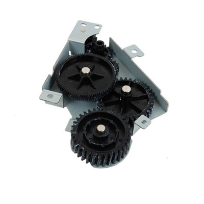 RC2-2432-M600 - HP Fuser Drive Assembly LaserJet P4015 P4014 P4515