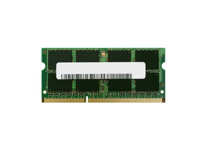 KAC-MEMJS/2G - Kingston Technology 2GB DDR3-1333MHz PC3-10600 non-ECC Unbuffered CL9 204-Pin SoDimm 1.35V Low Voltage Memory Module