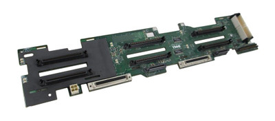Shop Now Dell Y0982 PowerEdge 2850 SCSI Backplane Board