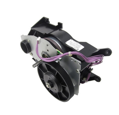 RG5-7725-050CN - HP Drum Drive Assembly Color LaserJet 5500 5550