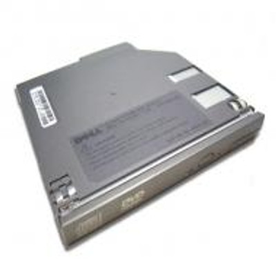 Y2042 - Dell 24X/10X/24X/8X IDE Internal Slim-line CD-RW/DVD-ROM Combo