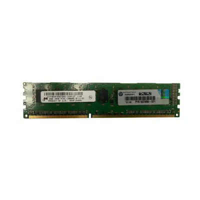 MICRON MT9KSF25672AZ-1G4M1ZF Shop 2GB DDR3-1333MHz PC3-10600 ECC