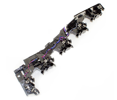 HP Upper Front Inner Cover for Color LaserJet Enterprise M570 / M551 Printer - RC3-1070-000CN - Printer Accessories