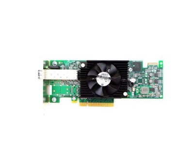 Y2YMW - Dell 1-Port 16Gb/s Fibre Channel PCIe Host Bus Adapter