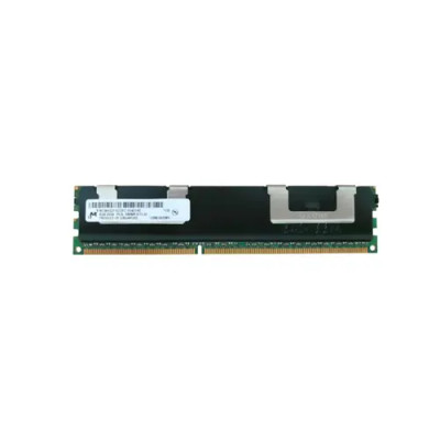 MICRON MT36KSZF1G72PZ-1G4D1AD 8GB DDR3-1333MHz ECC Registered Memory