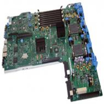 Y302G - Dell System Board (Motherboard) for PowerEdge 2950