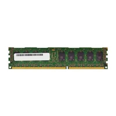 Y10KJ - Dell 2GB DDR3-1333MHz PC3-10600 ECC Registered CL9 240-Pin RDIMM 1.35V Dual Rank Memory Module