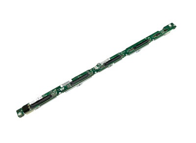 HP SFF 2.5-Inch Hard Drive Backplane for ProLiant DL360 Gen6/Gen7 server rack upgrade