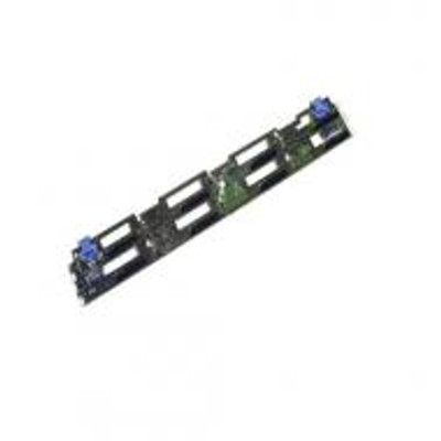 Y4HYG - Dell Chassis (8X3.5) SAS/SATA Backplane Board for PowerEdge