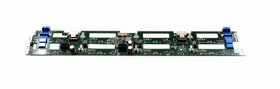 Y4HYG - Dell 8-Bay 3.5" Backplane