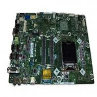 Y501R - Dell System Board (Motherboard) for PowerEdge R810