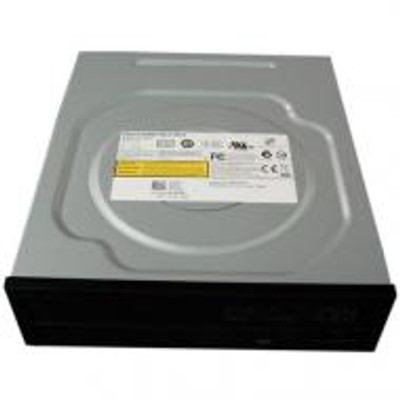 Y502R - Dell 16X SATA Internal Dual Layer DVDRW Drive for Inspiron Des