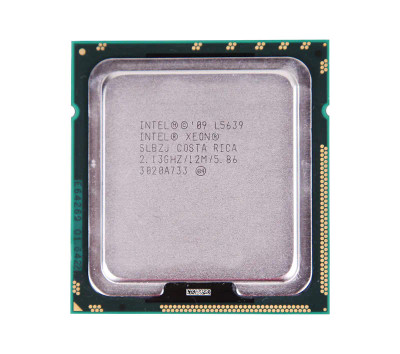 AT80614005076AB - Intel Hexa-Core 2.13GHz 12MB LGA1366 Processor
