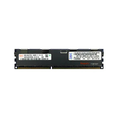 49Y1399 - IBM 8GB DDR3-1066MHz PC3-8500 ECC Registered DIMM