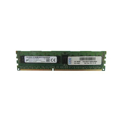 00D5034 - IBM 8GB DDR3 1866MHz Reg ECC RAM