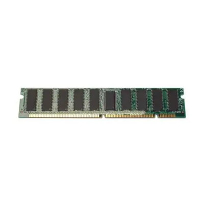 Kingston 16MB 66MHz PC66 ECC Unbuffered CL2 168-Pin DIMM Memory Module for Servers