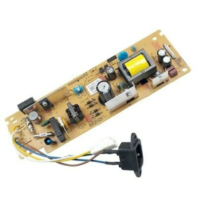 Lexmark Low Voltage Power Supply for T632, part number 56P1371, compatible with Lexmark T632 printers