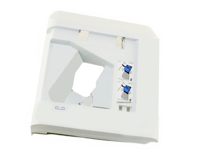 RC4-7405 - HP Stapler/Stacker Stapler Cover for LaserJet Enterprise Flow M681 / M682 Printer