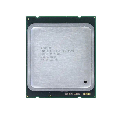 E5-2690 - Intel 8 Core 2.90GHz 20MB Socket FCLGA2011 Processor