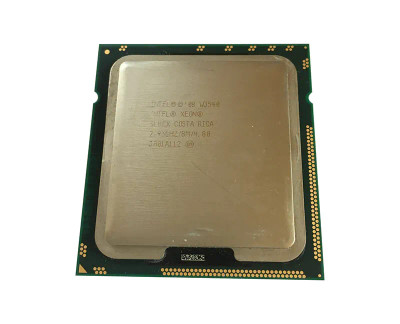 AT80601000921AB - Intel Xeon W3540 Quad-Core 2.93GHz FCLGA1366 Processor