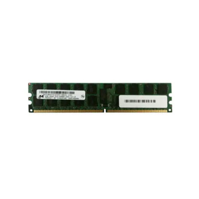 MICRON MT36HTF51272PZ-80EH1 4GB DDR2-800MHz ECC Registered Memory