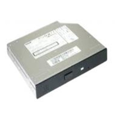 Dell 24X/8X IDE Internal Slim-line CD-RW/DVD-ROM Combo Drive for Y8533 - Compatible with Dell desktop computers