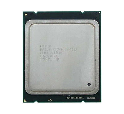 CM8062107186502 - Intel Xeon E5-1603 Quad-Core 2.80GHz FCLGA2011 Processor