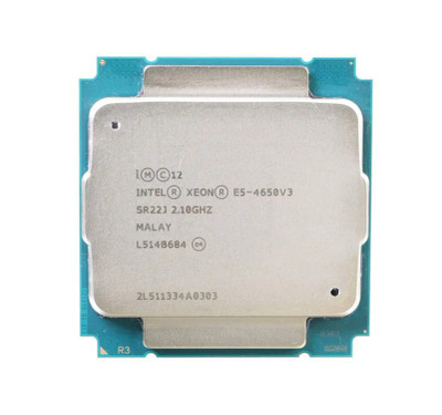 SR22J - Intel 12 Core 2.10GHz 30MB FCLGA2011 Processor