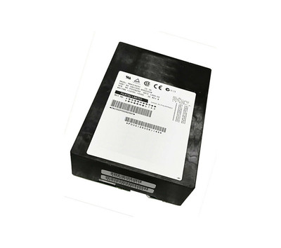 MAA3182SC - Fujitsu 18.2GB 7200RPM Ultra160 SCSI 3.5" HDD
