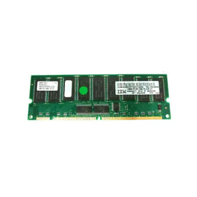 20L0246 - IBM 128MB 100MHz PC100 ECC Registered 168-Pin DIMM